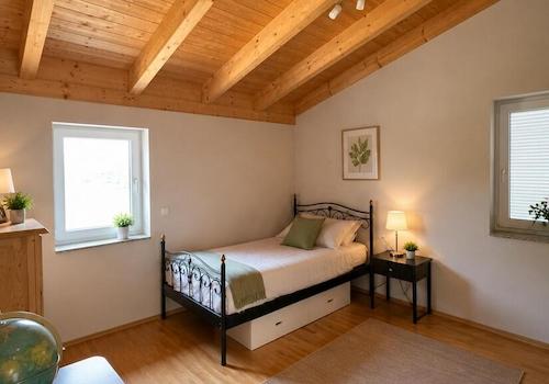 Gästezimmer OG