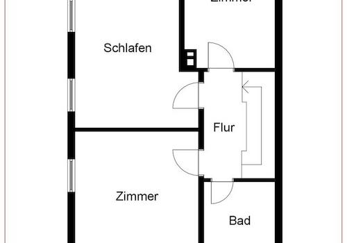 Obergeschoss