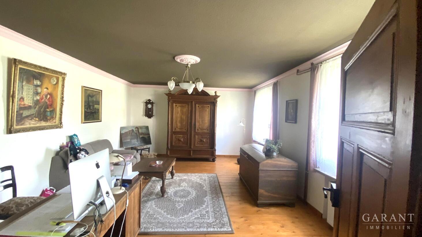 Arbeitszimmer