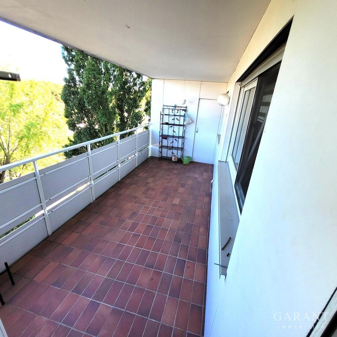Balkon
