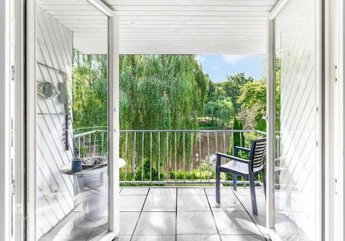 Loggia