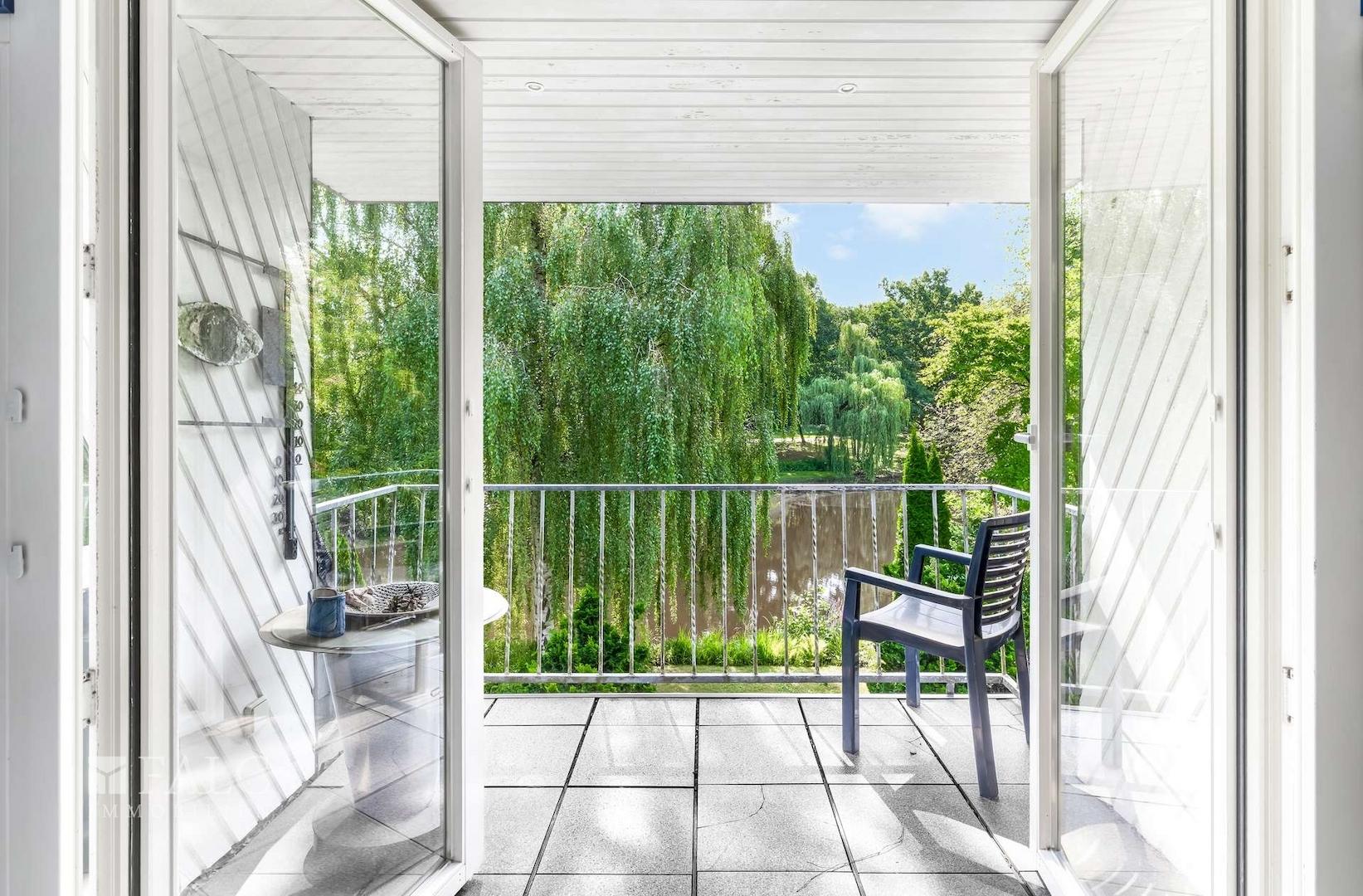 Loggia