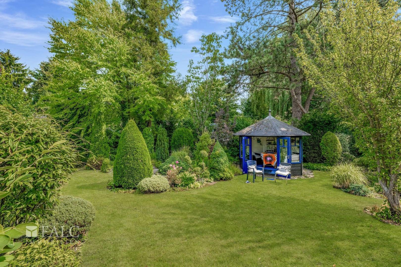 Garten