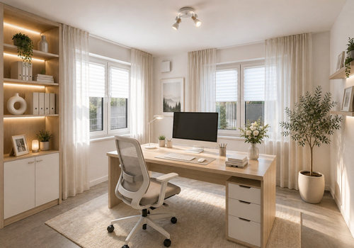 Home-Office