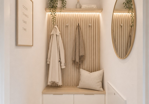 Garderobe