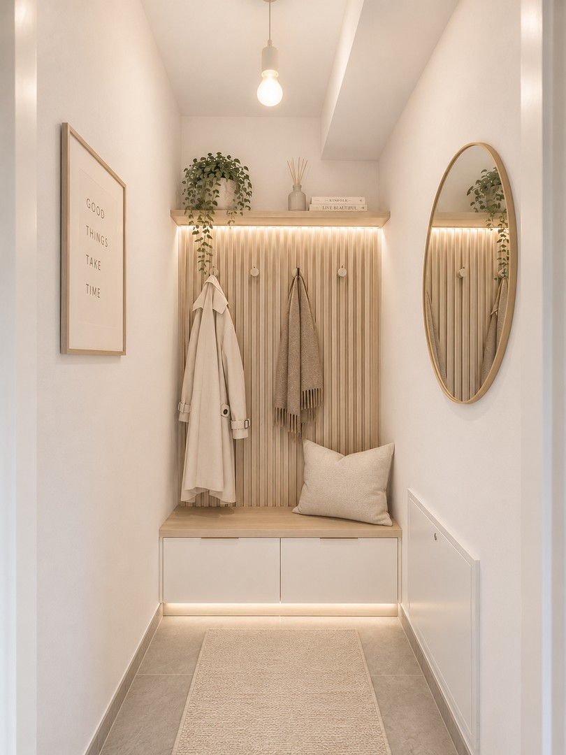 Garderobe