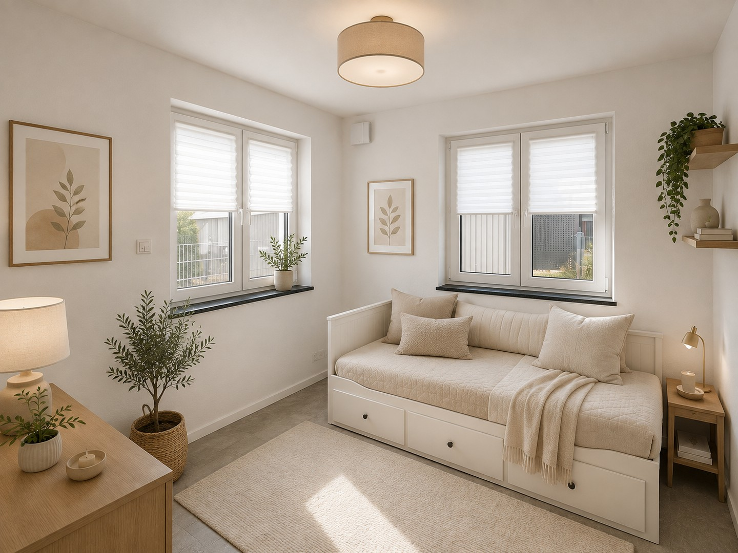 Gästezimmer