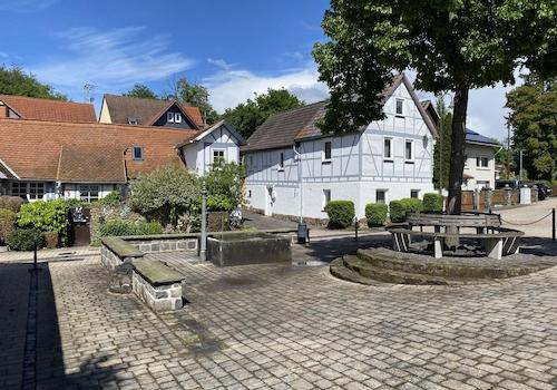 Haus 28