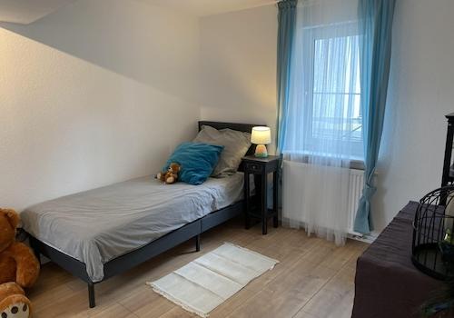 Haus 28: Schlafzimmer 3