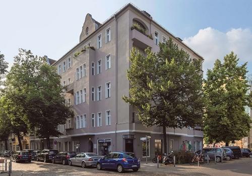 Gebäudeansicht