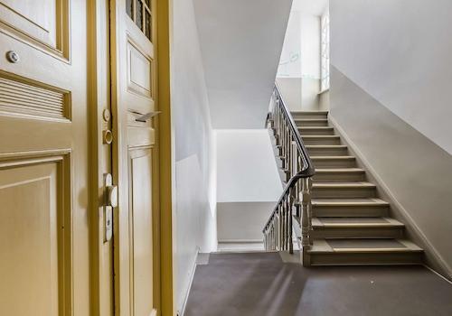 Treppenhaus 1