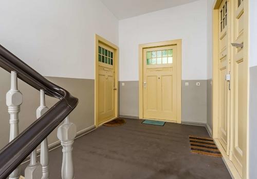 Treppenhaus 2