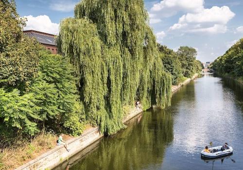 Landwehrkanal