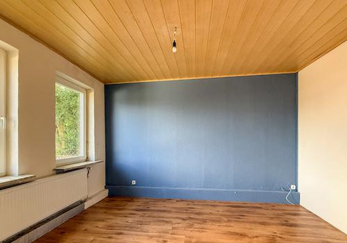 Zimmer 1 Wohnung vorne