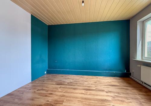 Zimmer 2 Wohnung vorne
