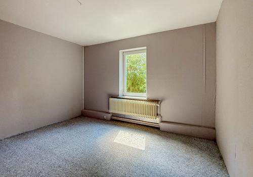Wohnen Wohnung vorne