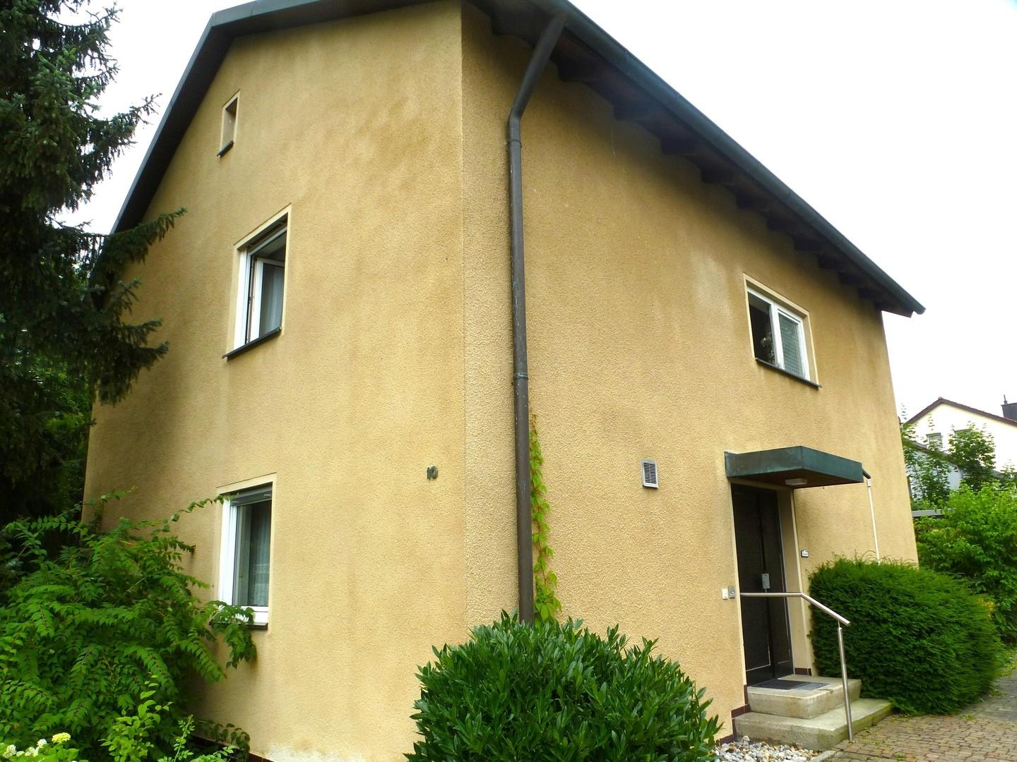 an der Nordseite