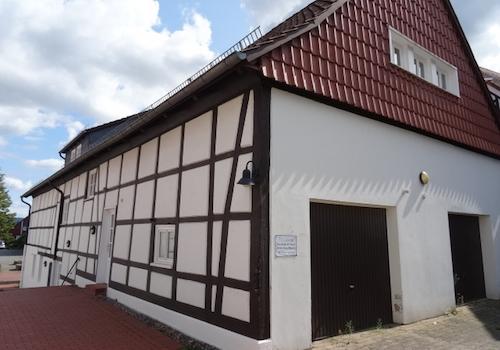 2x Garage