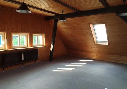 2. Etage