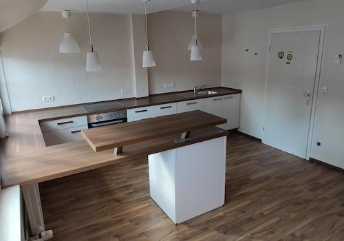 2. Etage