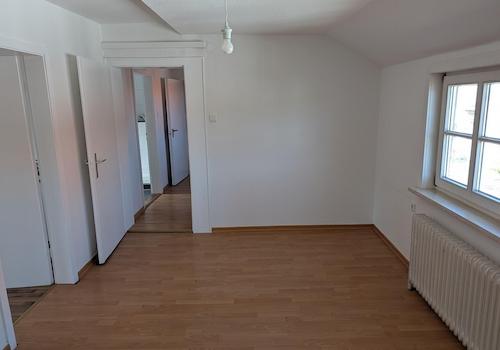 Durchgang / Zimmer