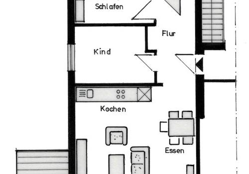 Grundriss EG1