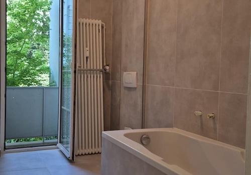 Badezimmer 2