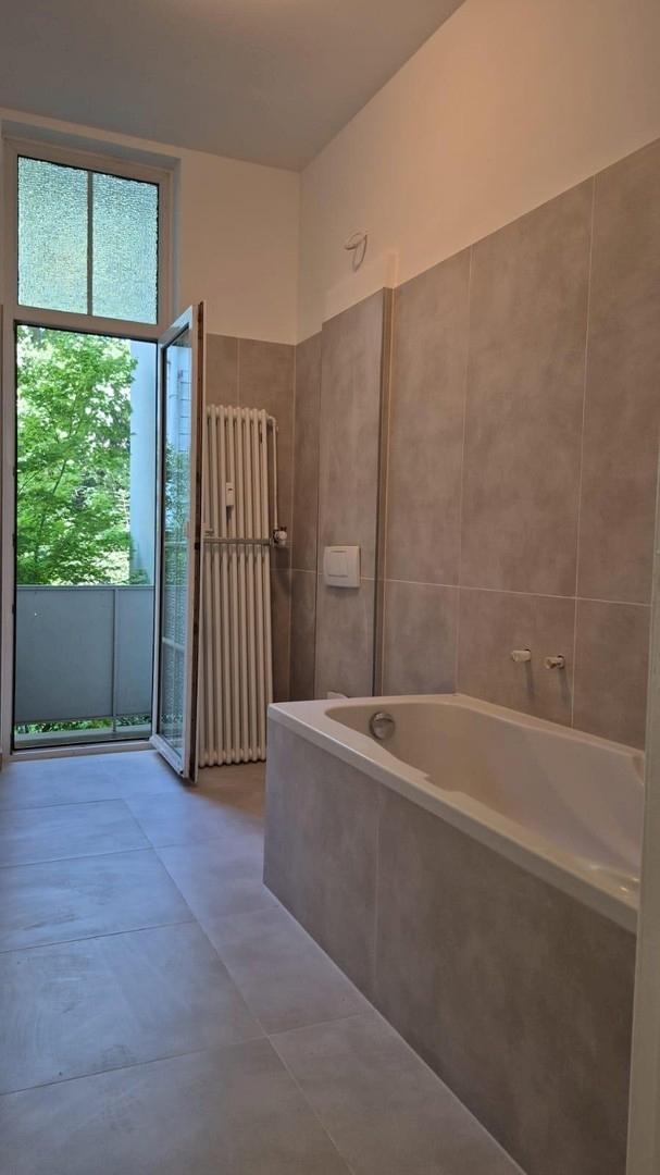 Badezimmer 2