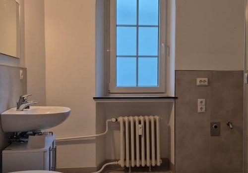 Badezimmer 2
