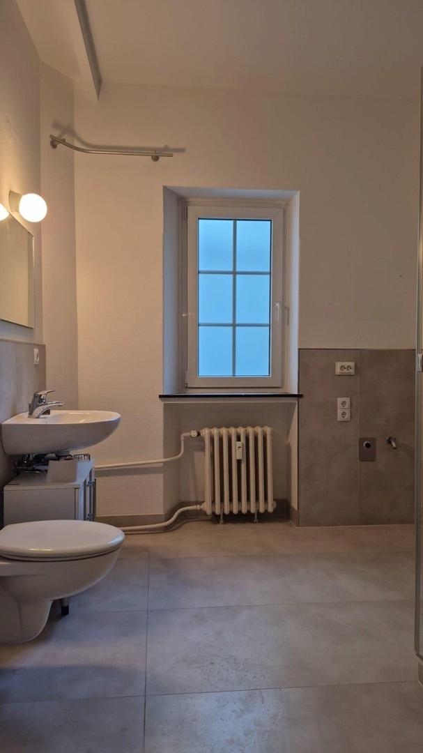 Badezimmer 2