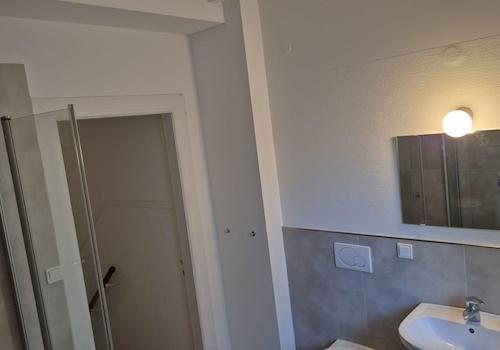 Badezimmer 2