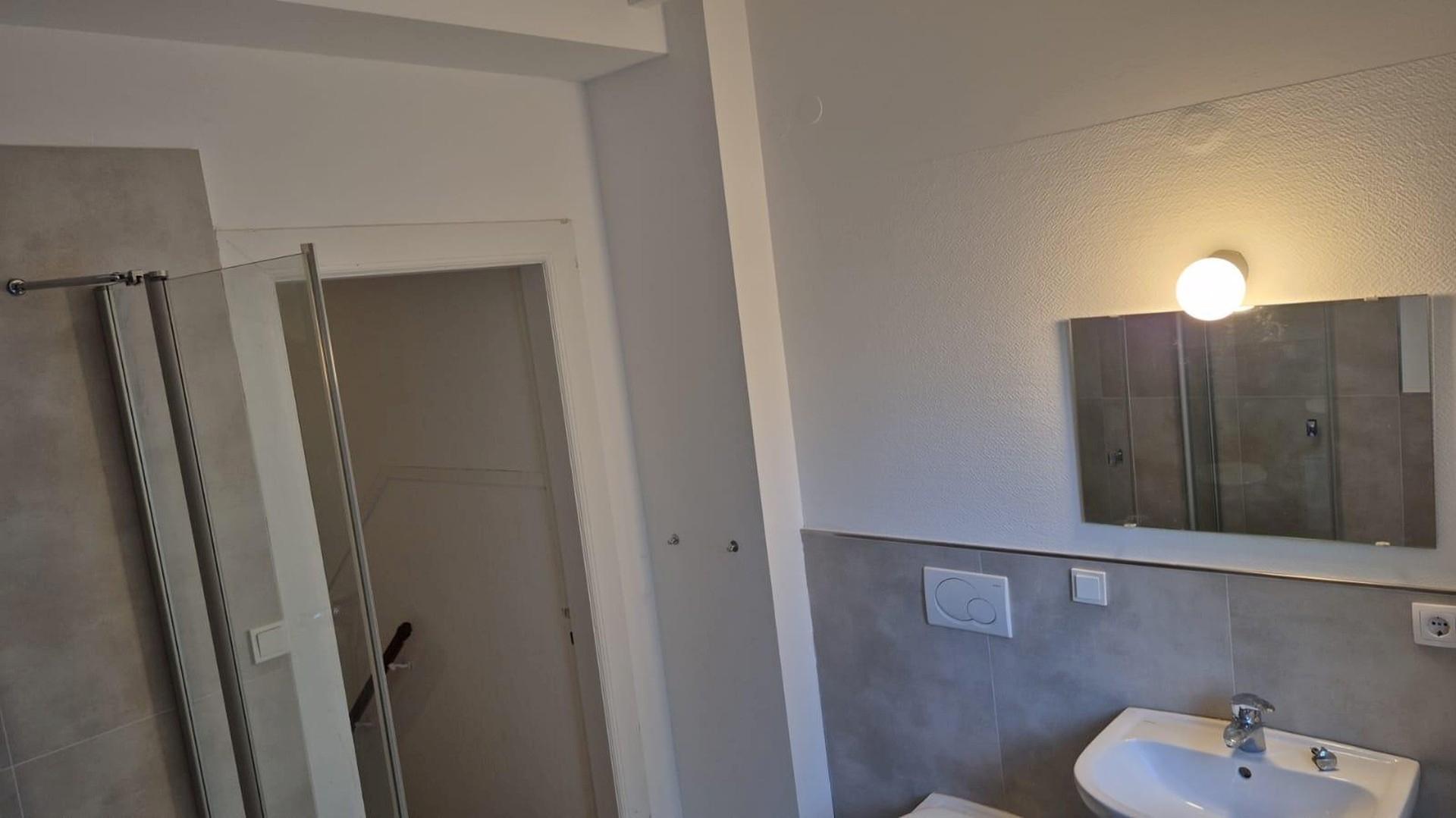 Badezimmer 2