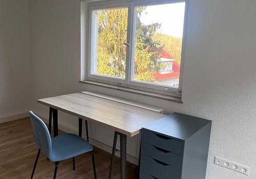 Arbeitsaustattung