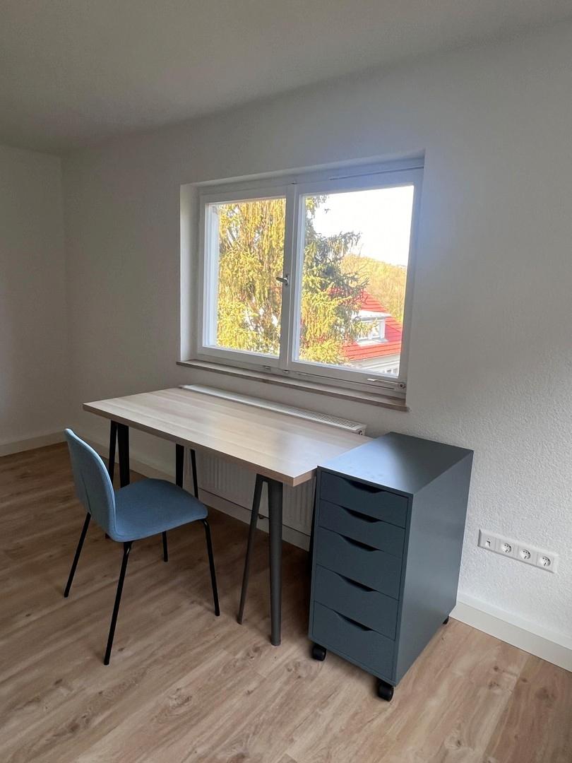 Arbeitsaustattung
