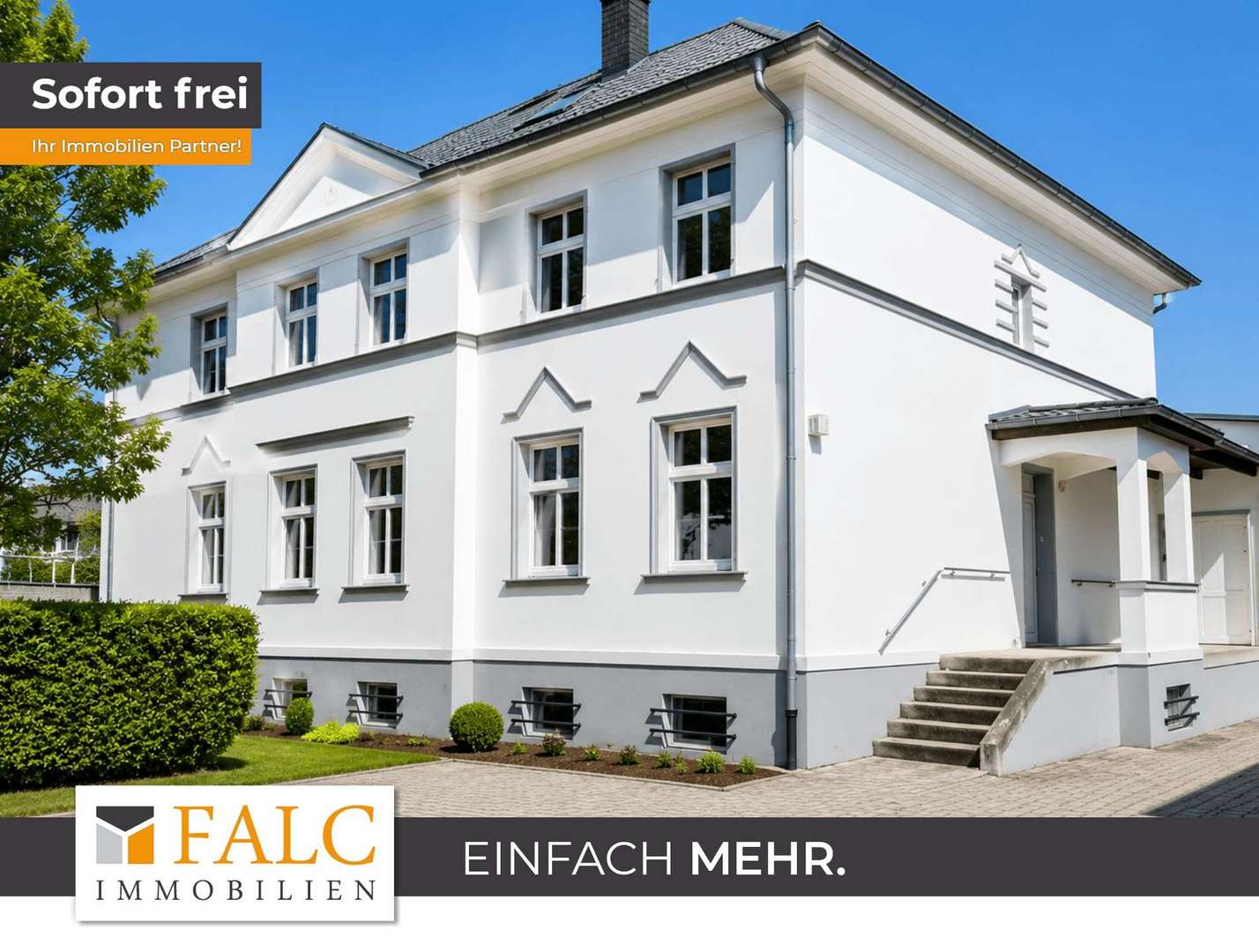 Außenansichtitelbild