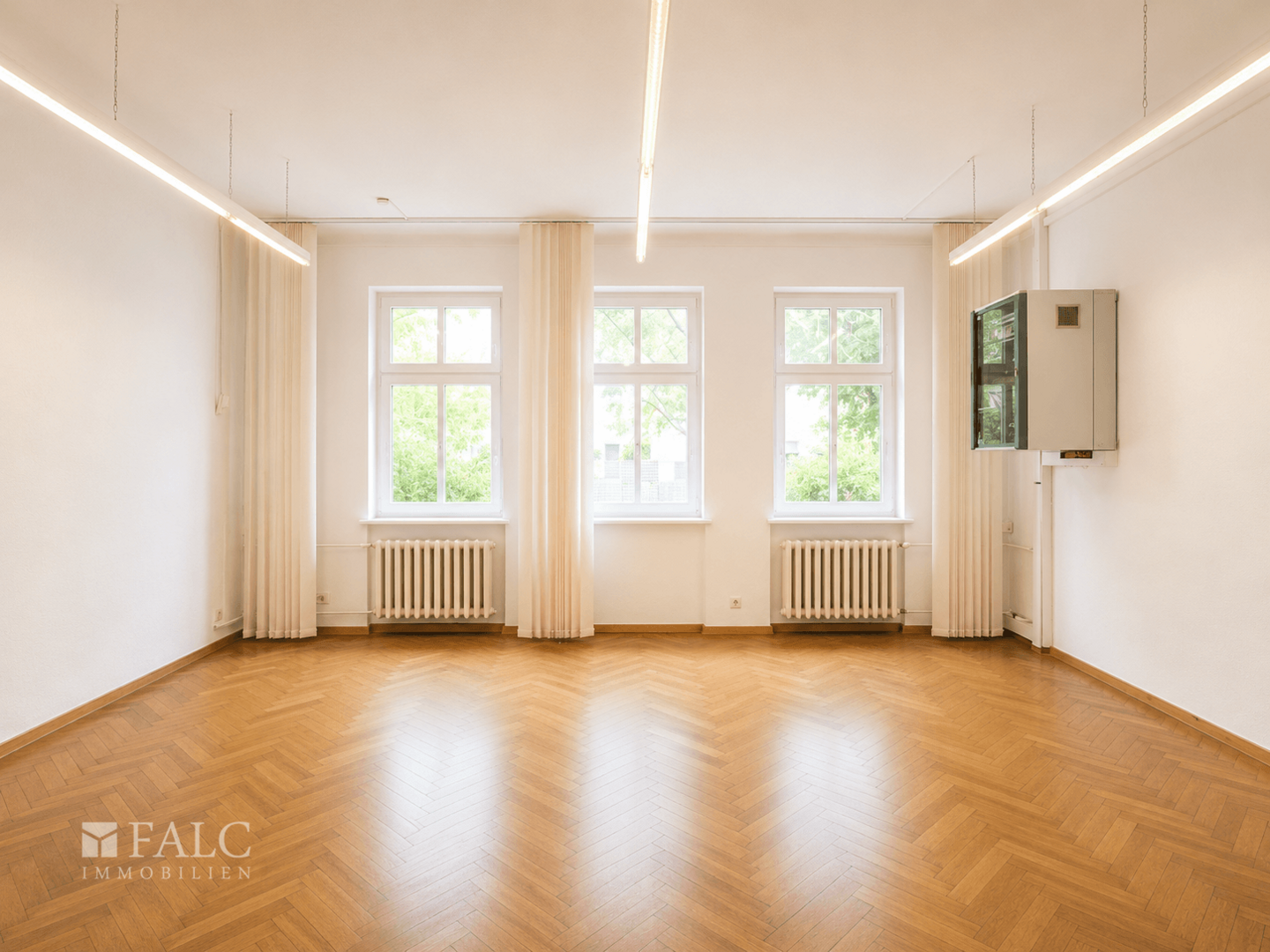 Raum 1