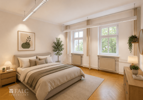 Raum 5 virtualisiert
