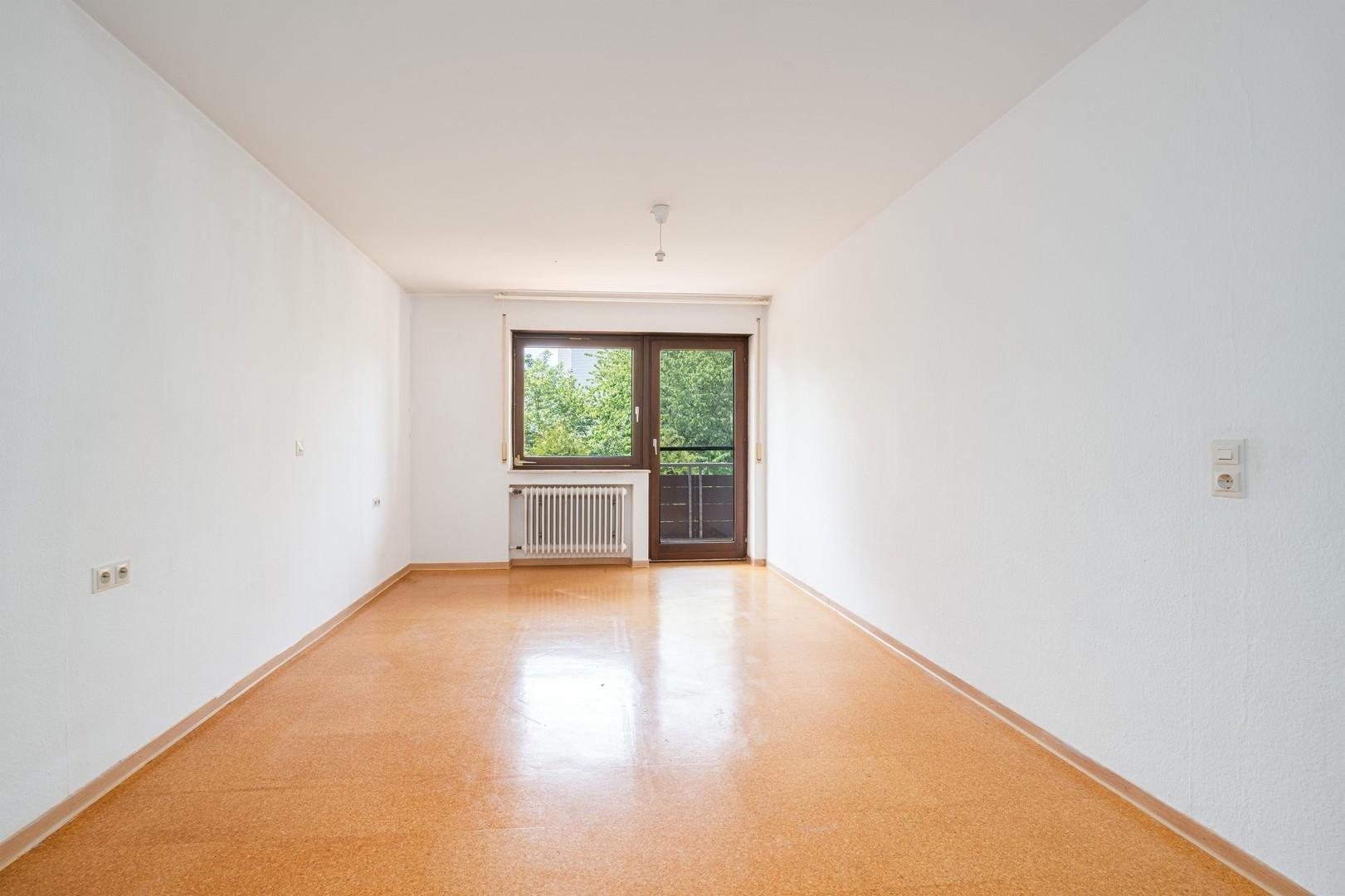Kinderzimmer 1