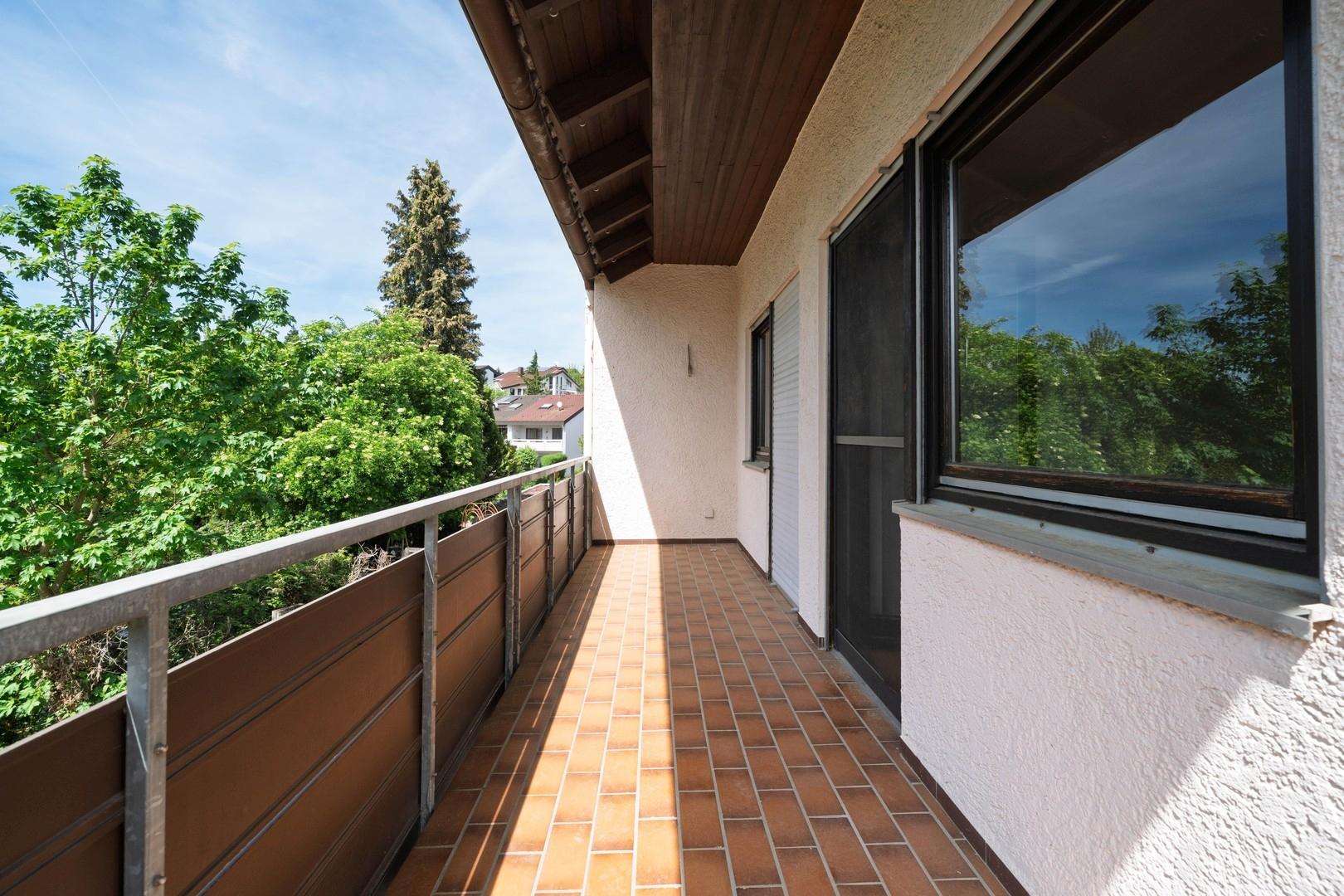 Balkon