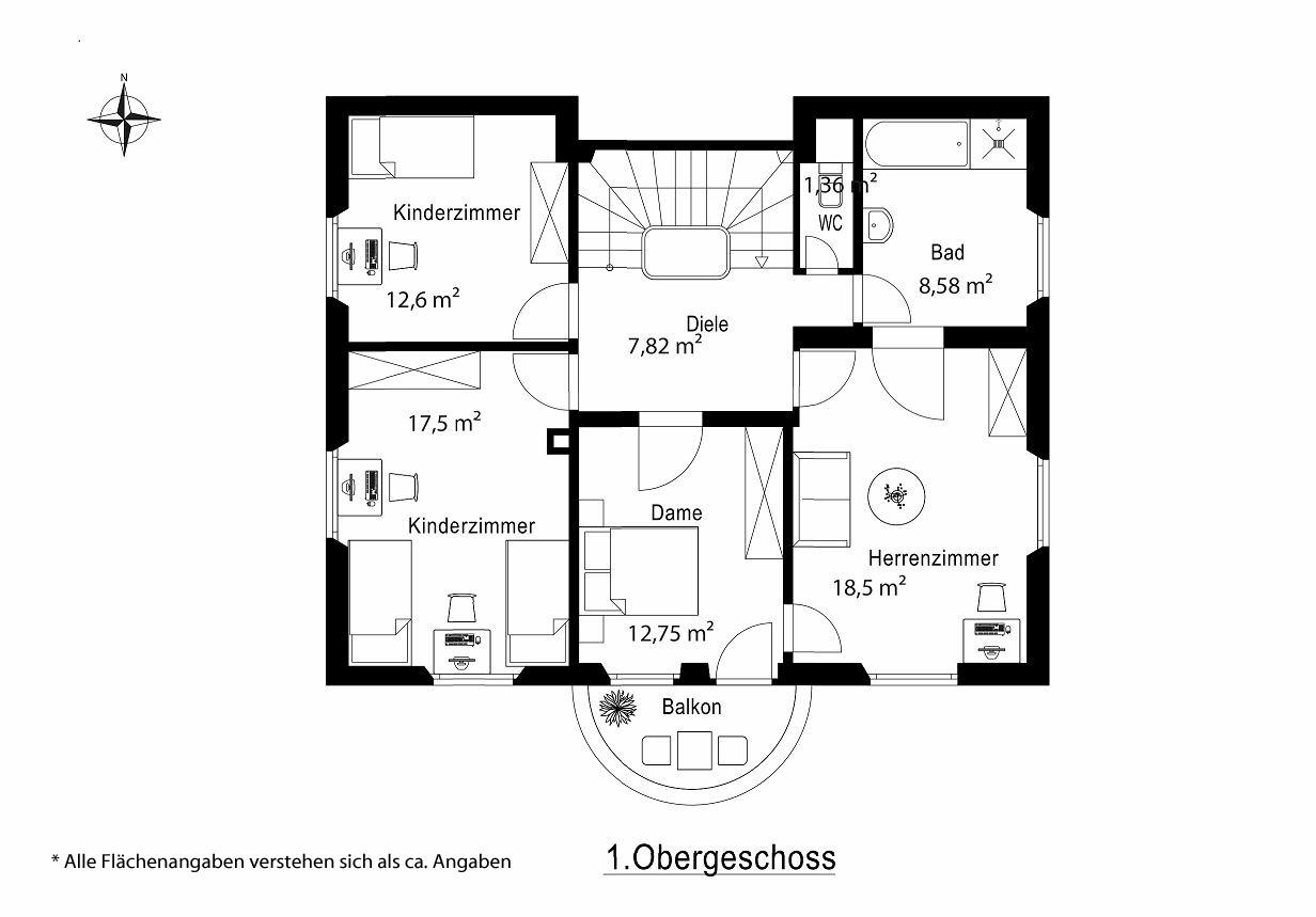 Grundriss_1_Obergeschoss