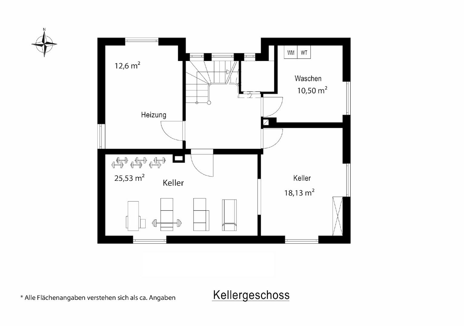 Grundriss_Keller