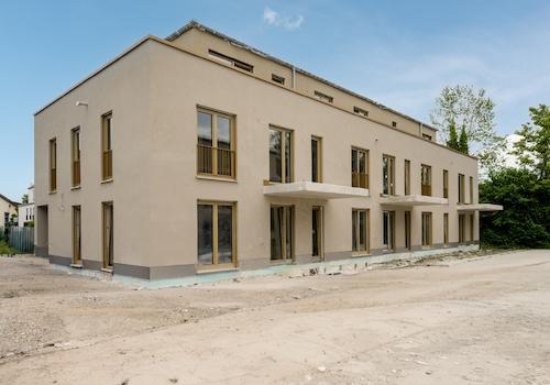 Aussenansicht