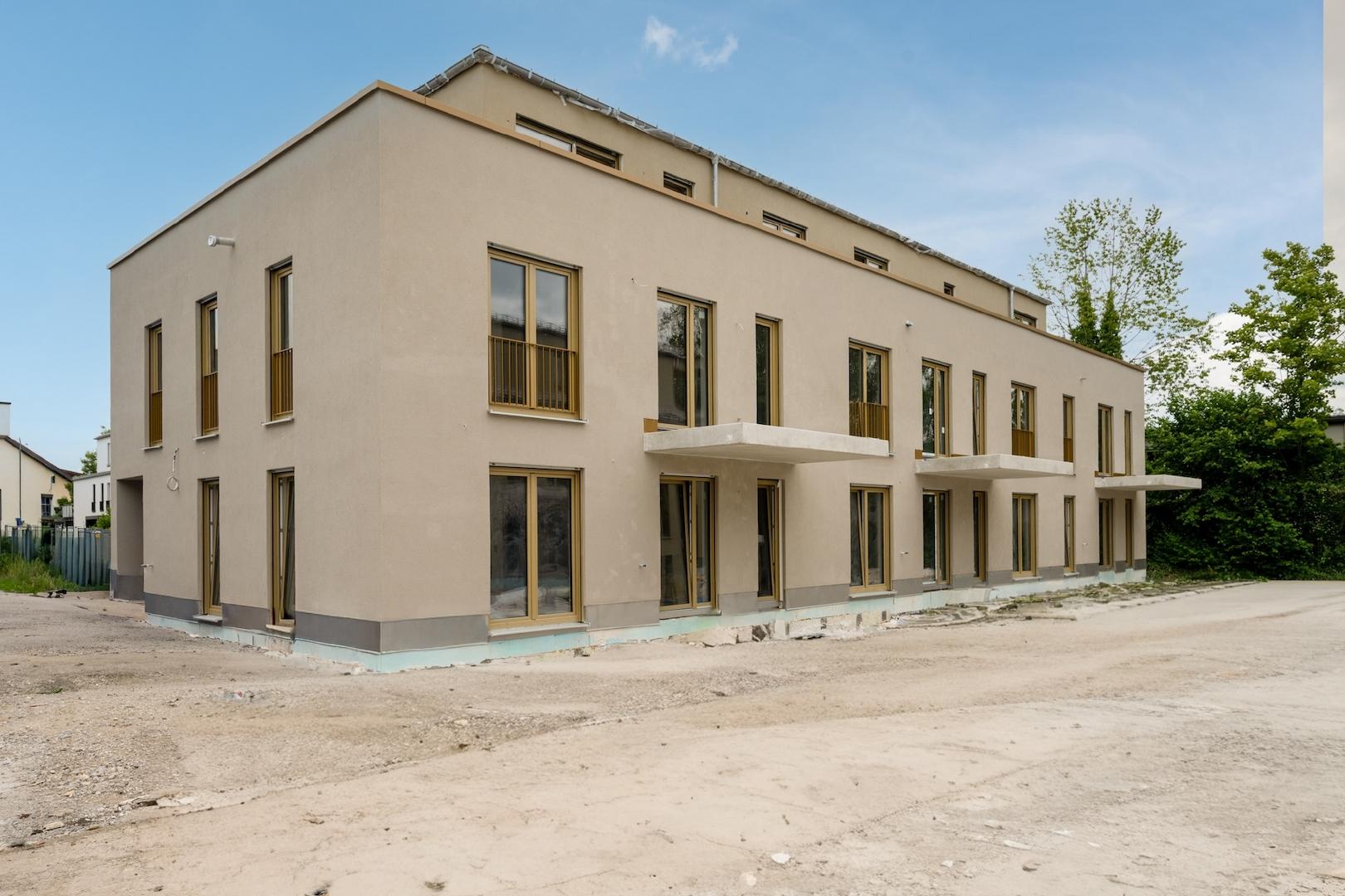 Aussenansicht