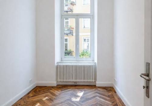 Kinderzimmer