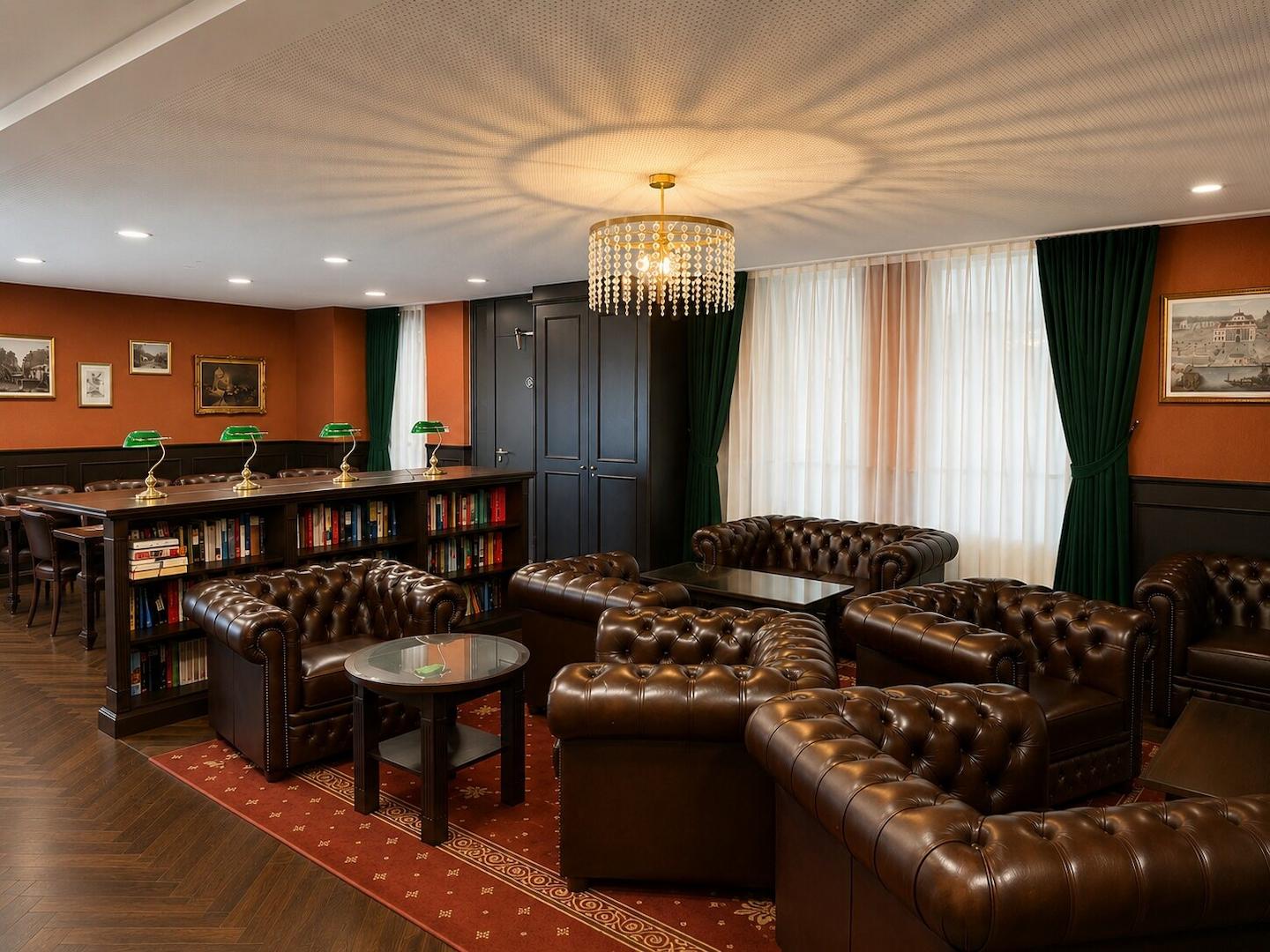 Bibliothek