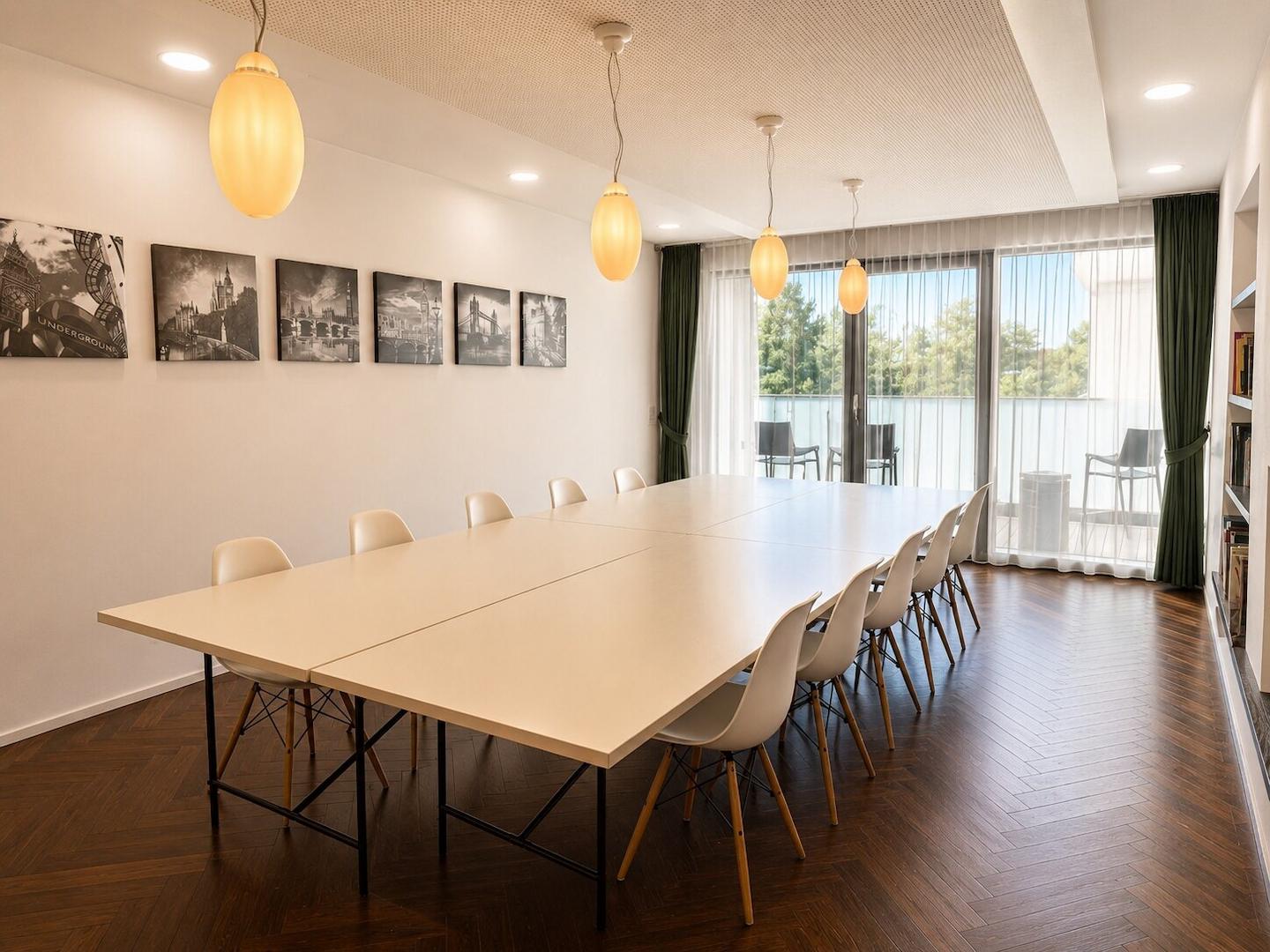 Konferenzraum
