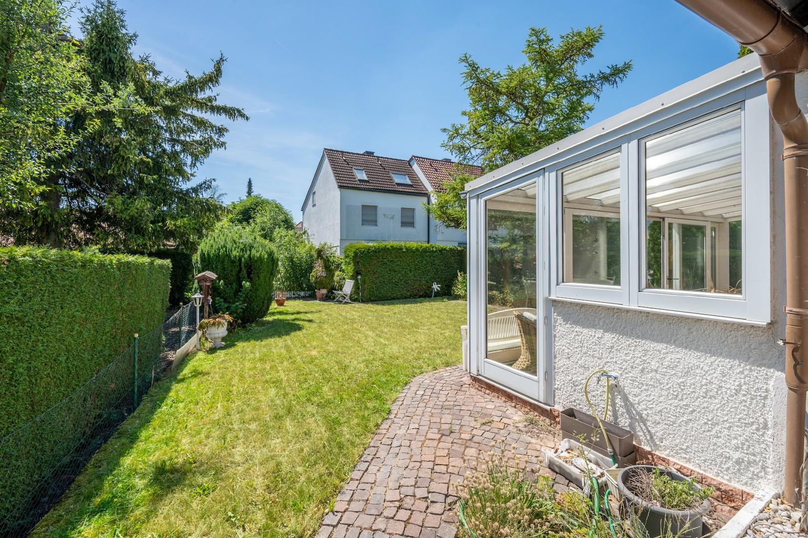 Garten