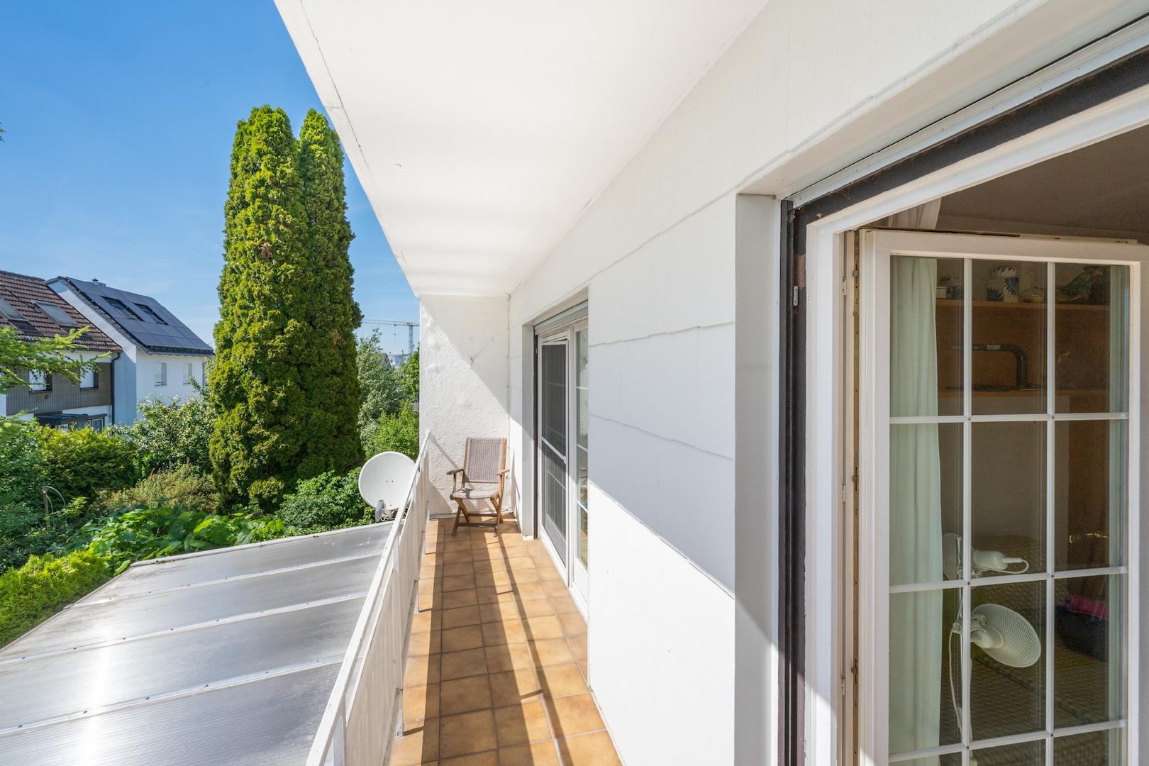 Balkon