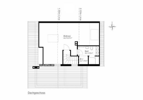 Grundriss_Dachgeschoss