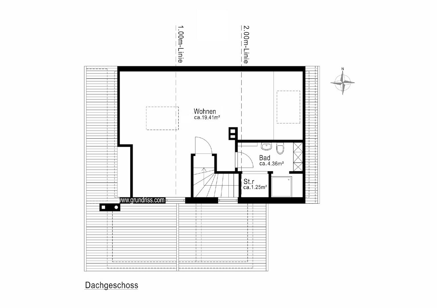 Grundriss_Dachgeschoss